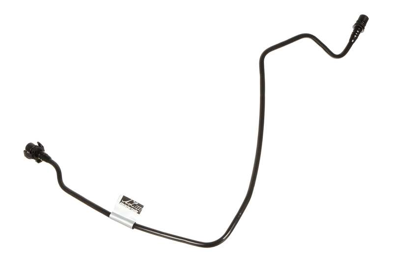 Kühlerschlauch(gebogen)